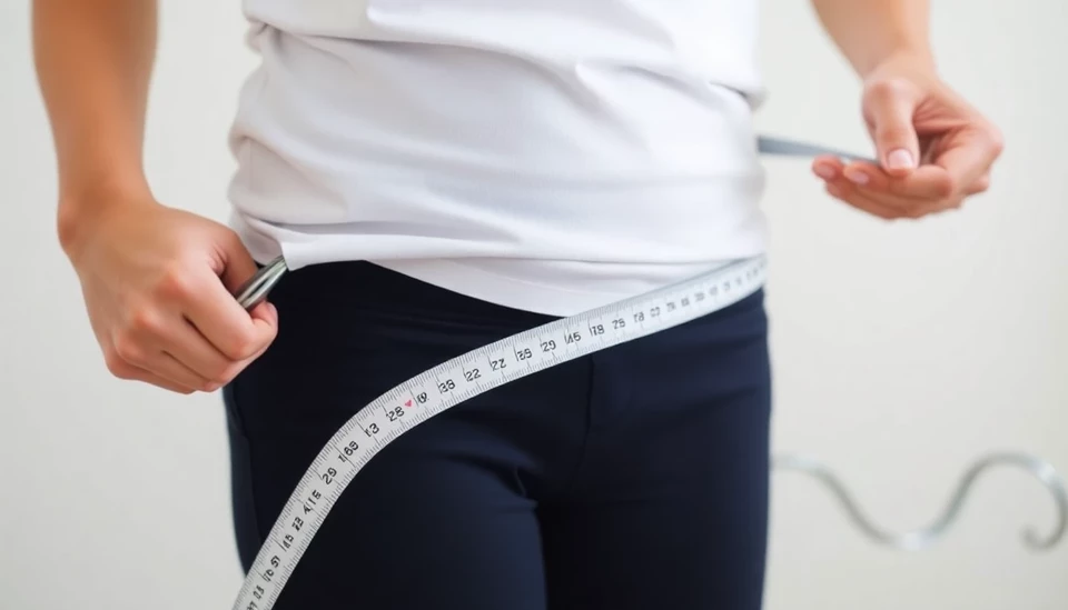 Breakthrough Weight Loss Treatment: Amgen's Latest Drug Leads to 20% Reduction in Body Weight in New Study