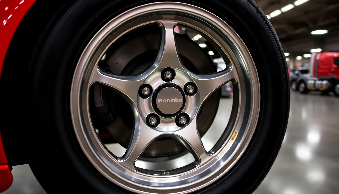 Brembo Divests Entire Stake in Italian Tiremaker Pirelli