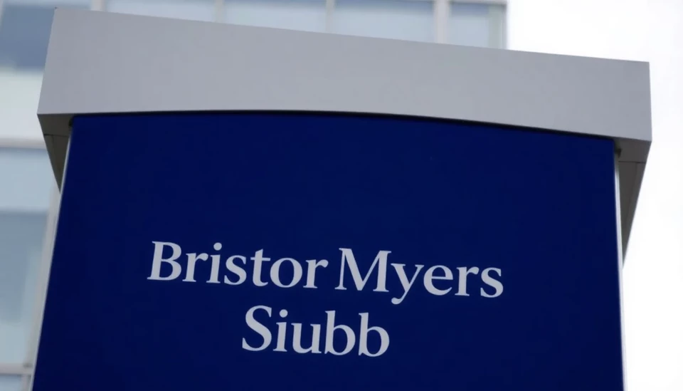 Bristol-Myers Squibb Announces Cost-Cutting Measures amid Underwhelming Financial Outlook