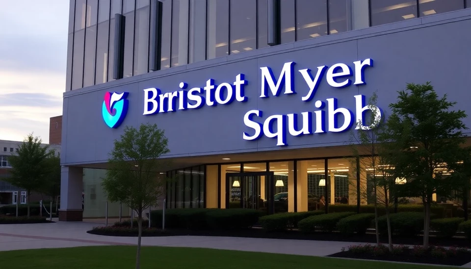 Bristol Myers Squibb Drops DEI Goals from Annual Report: A Shift in Corporate Strategy