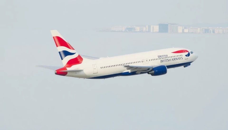 British Airways Responds to Member Backlash by Revising Loyalty Program Changes