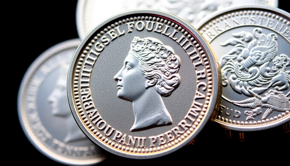 British Pound Dips Below $1.30: A Steep Decline After Two Months