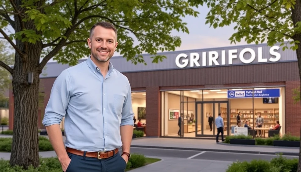 Brookfield Approaches Grifols with Attractive Buyout Proposal