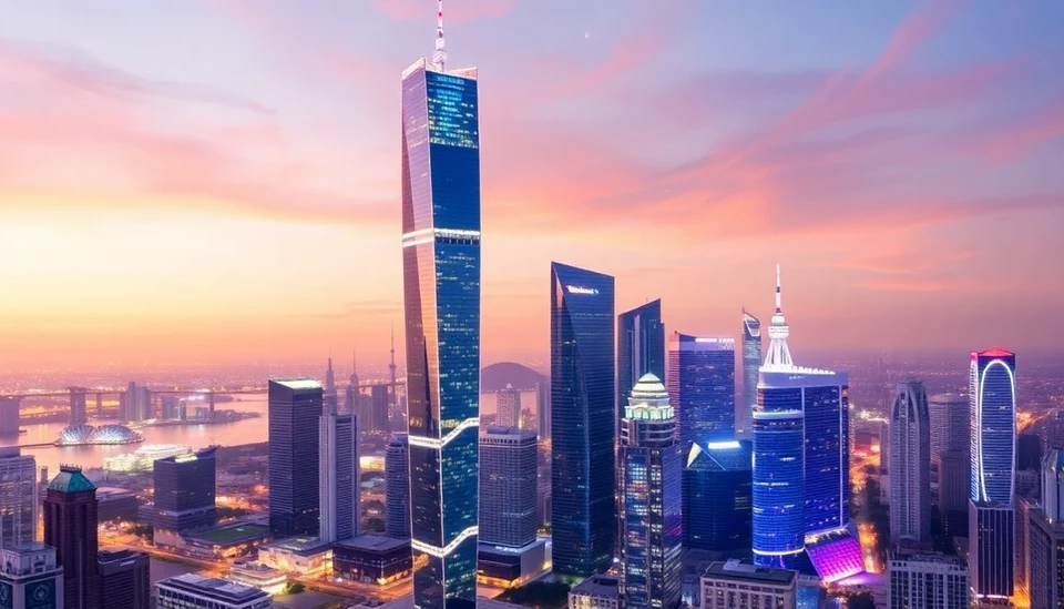 Brookfield in Negotiations to Refinance Iconic Shanghai Towers Amid Financial Restructuring