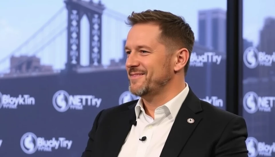 Brooklyn Nets CEO Aims to Enhance Fan Engagement with New Ecosystem