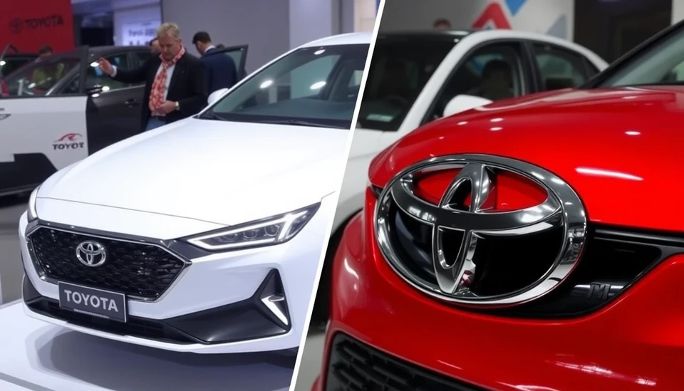 BYD Surges in Popularity, Overtaking Toyota to Become Singapore's Top Car Brand