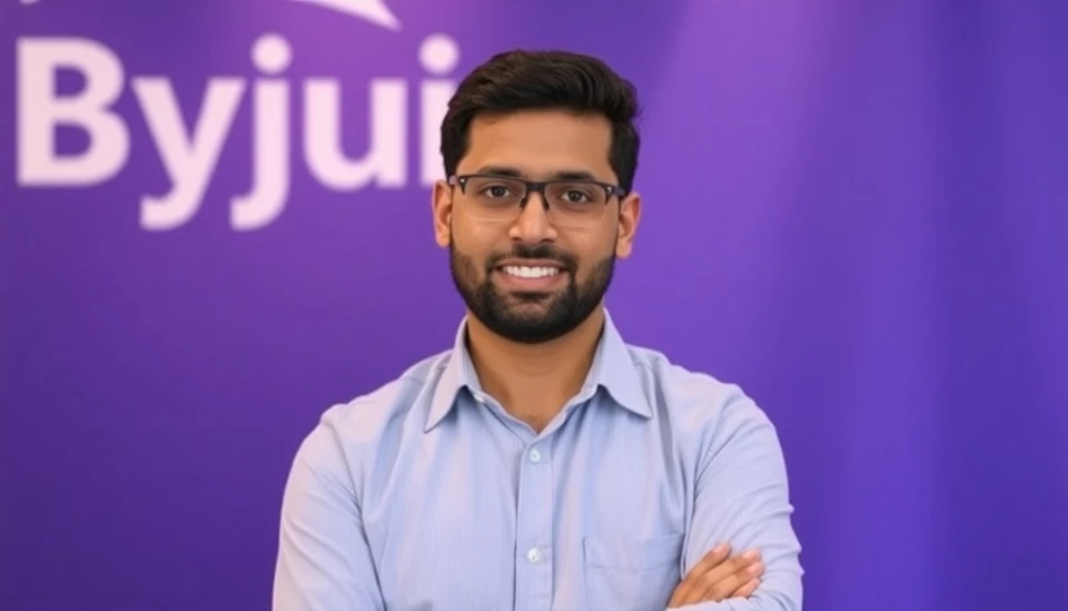 Byju’s Executive Partner Found in Contempt of Court: Implications for the EdTech Giant