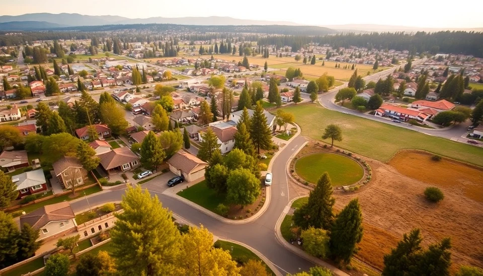 California Takes Bold Step: Insurers Now Factor Climate Risk into Pricing, Raising Concerns Over Rising Costs