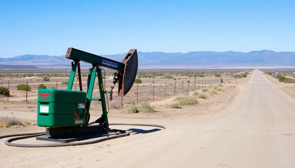 California's Controversial Move: Subsidizing Some of the Dirtiest Oil in America