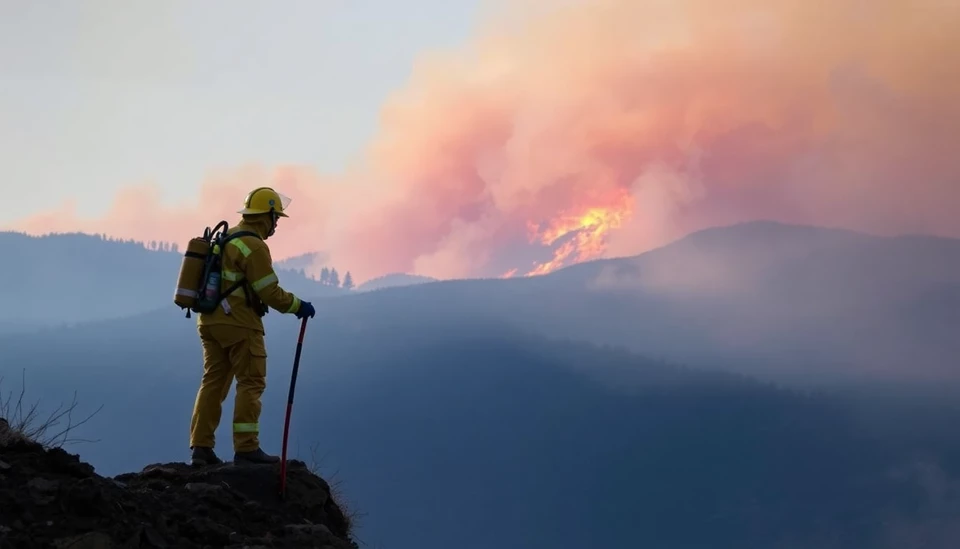 California's Insurance Crisis: The Ripple Effects of Wildfire Payouts