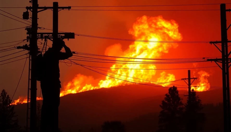 California's Utility Fund Struggles Amid Ongoing Fire Crisis: What You Need to Know