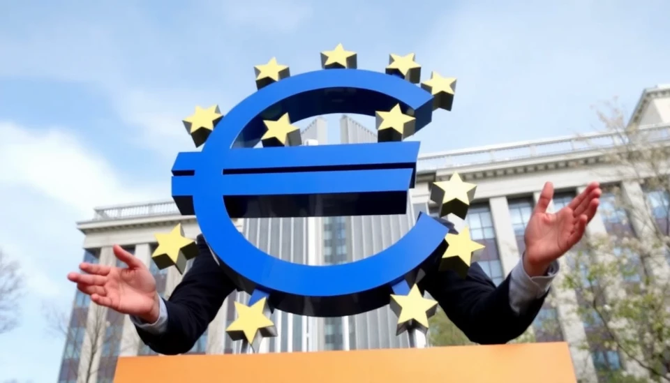 Calls for Continued Easing: ECB's Stournaras Advocates for Ongoing Rate Cuts