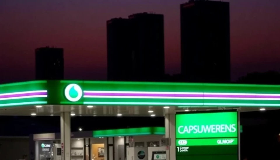 CalPERS Targets Chevron and Saudi Aramco as Climate Investment Risks