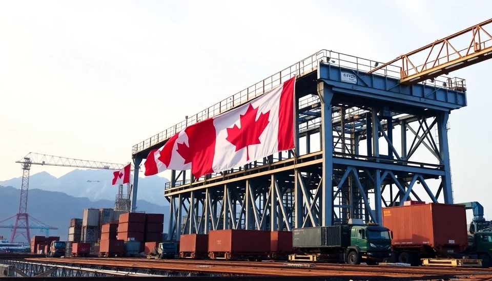 Canada Advocates for G-7 Discussions on Metal Pricing Amidst China's Market Dominance