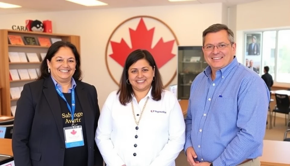 Canada Launches Groundbreaking Indigenous Investment Dealer to Empower First Nations