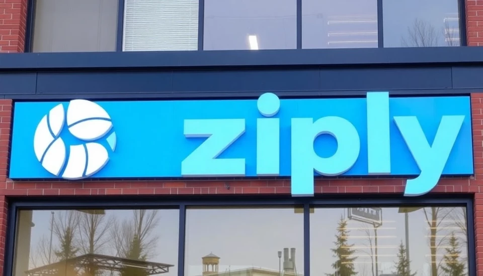 Canada's BCE Expands Horizon: $3.6 Billion Acquisition of Ziply Networks