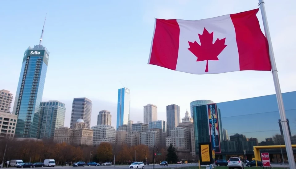 Canada's Economy Experiences Unexpected Contraction in November 2023