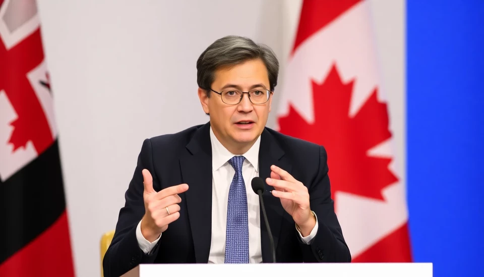 Canada's Economy Remains Resilient Despite Possible Immigration Restrictions, Minister Insists