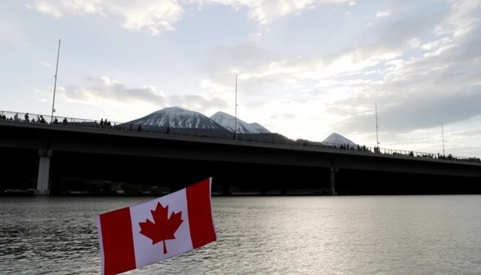 Canada's Job Surge: 76,000 New Jobs and Unemployment Hits 6.6%