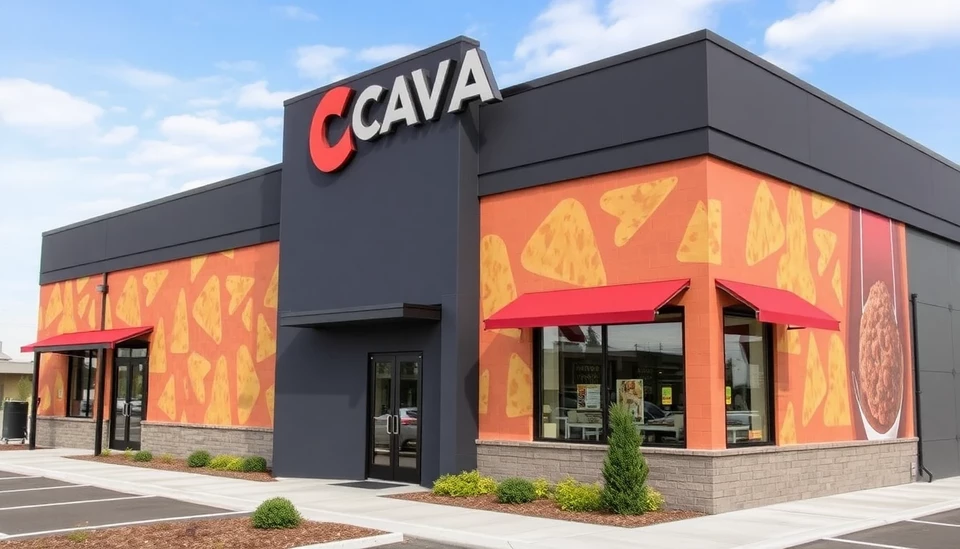 Cava's Flavorful Triumph: How Pita Chips and Steak Drive Success Amid Industry Struggles