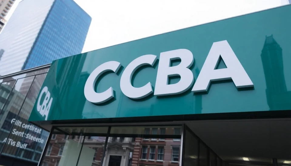 CBA Facing Unfavorable Outlook Among Global Banking Stocks, Analysts Say