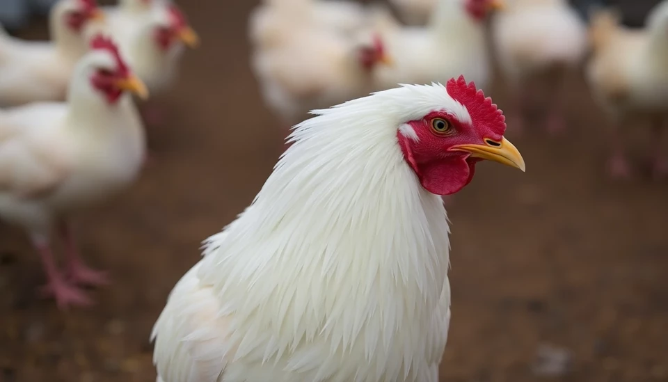 CDC Confirms No Human-to-Human Transmission of Bird Flu Virus