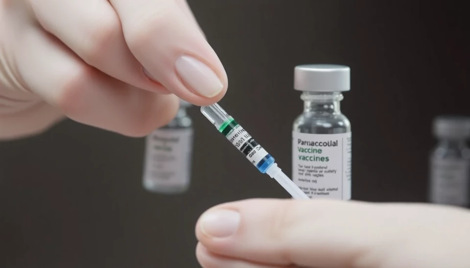 CDC Panel Endorses Broader Use of Pfizer and Merck Pneumococcal Vaccines