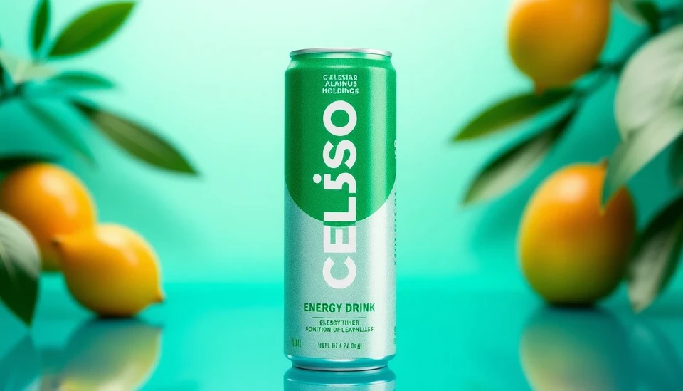 Celsius Holdings Acquires Alani Nu for $1.8 Billion: A Game-Changer in the Energy Drink Sector