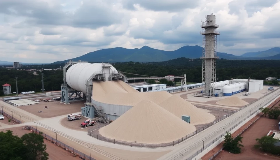 Cemex Considers Selling Its Cement Operations in Colombia: A Strategic Shift in Focus