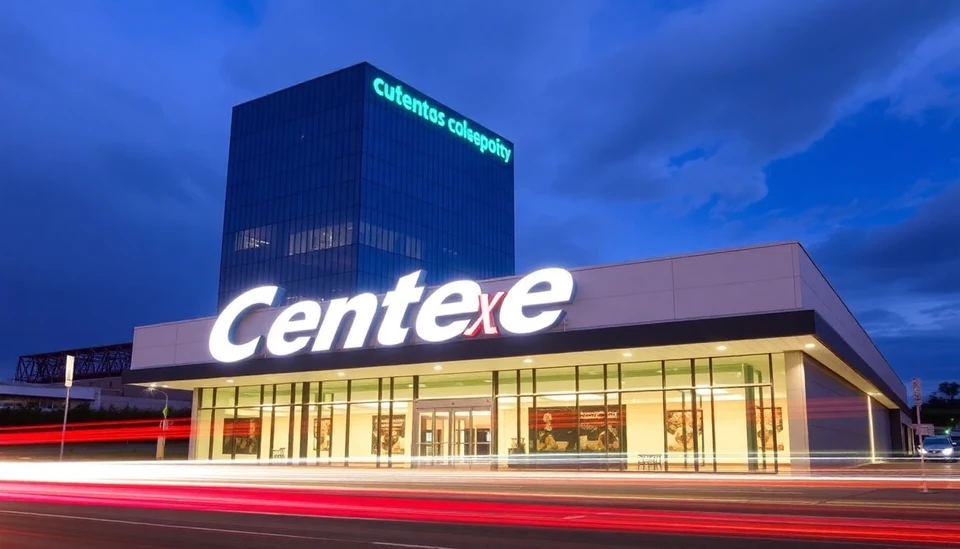 Centene Reports Surprising Profit Surge, Credits Lower Taxes for Boost