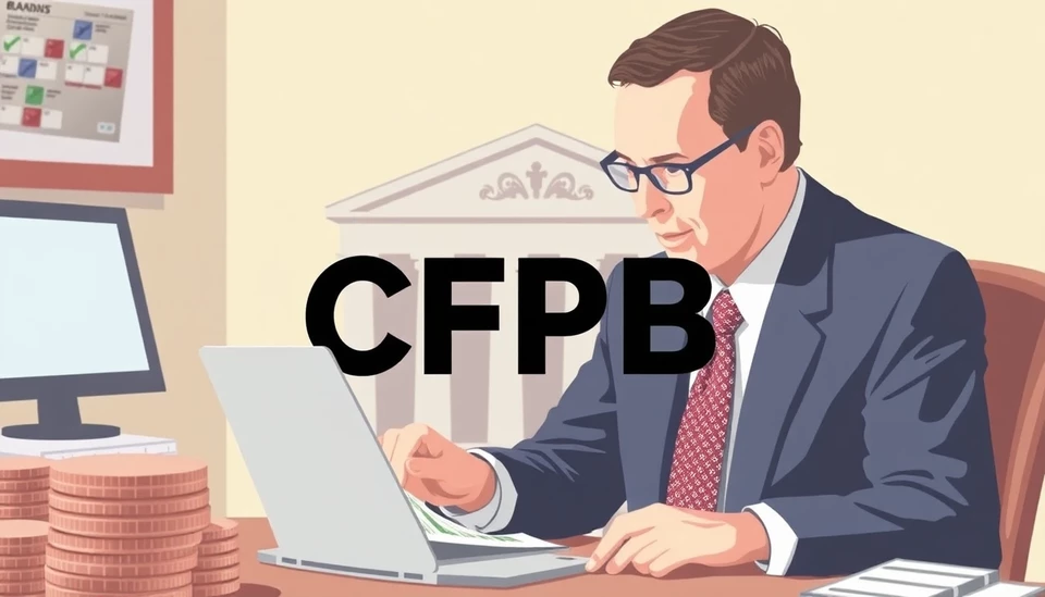 CFPB Launches Overdraft Fee Cap: A Game-Changer for Consumers but Sparks Industry Outcry