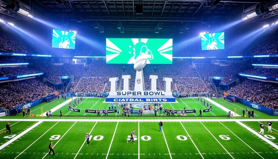 CFTC Urges Robinhood to Cease Trading of Super Bowl Sports Event Contracts