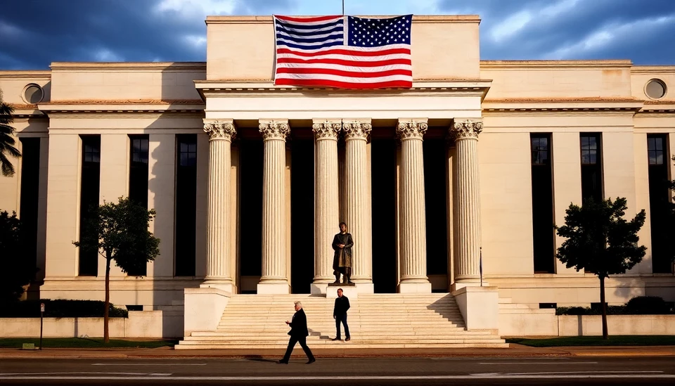 Challenges Ahead: Upcoming Jobs Report Faces Storms and Strikes Before Critical Federal Reserve Meeting