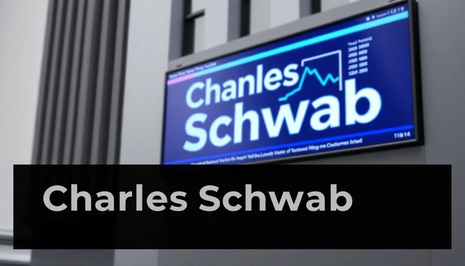 Charles Schwab Launches 24-Hour Trading for Retail Customers: A Game-Changer in Finance