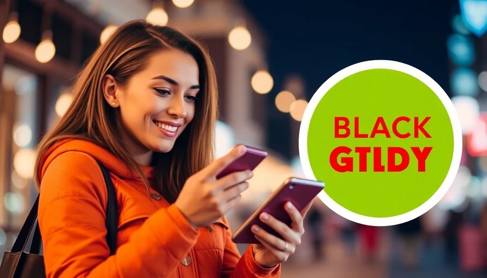 ChatGPT Revolutionizes Black Friday Shopping: Your Personalized Guide to the Best Deals