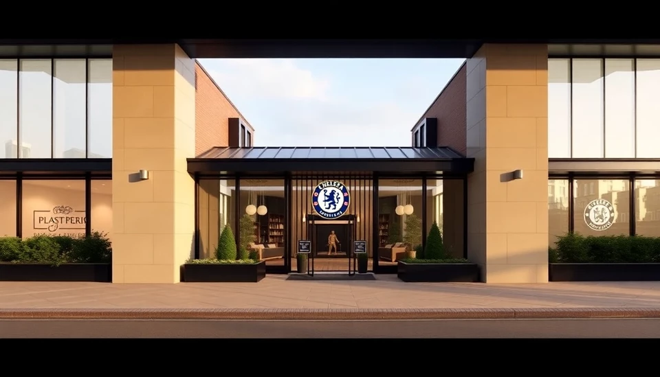 Chelsea FC Owner Makes a Lavish Real Estate Investment in London