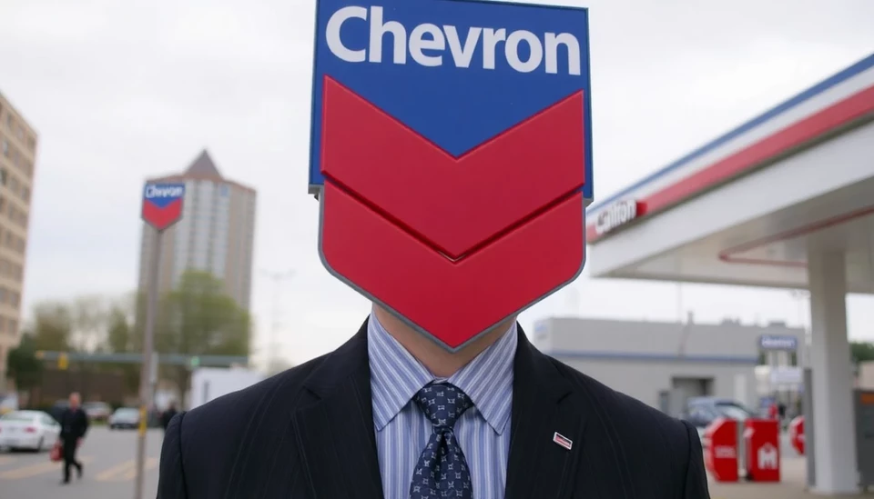 Chevron Boosts Dividend Despite Disappointing Earnings Amidst Oil Market Challenges