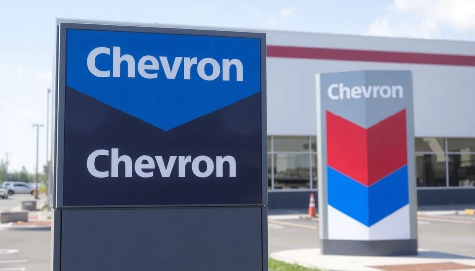 Chevron Plans Significant Workforce Reductions by 2026