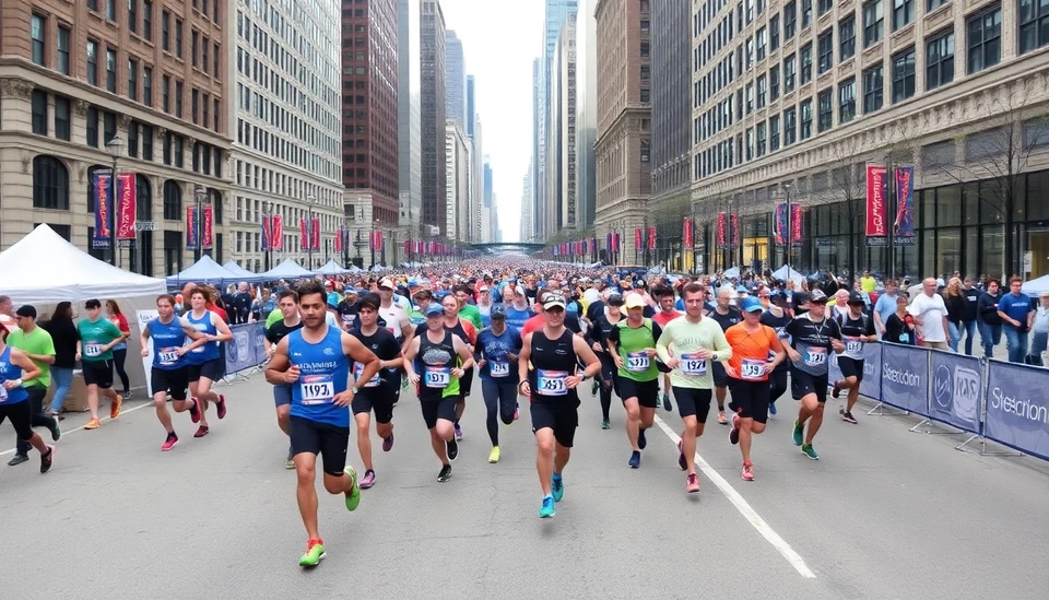 Chicago Anticipates Major Economic Boost Following Record-Breaking Marathon