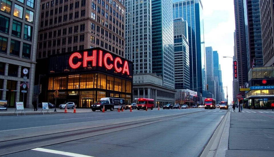 Chicago Named the Most Distorted Power Market in the U.S.