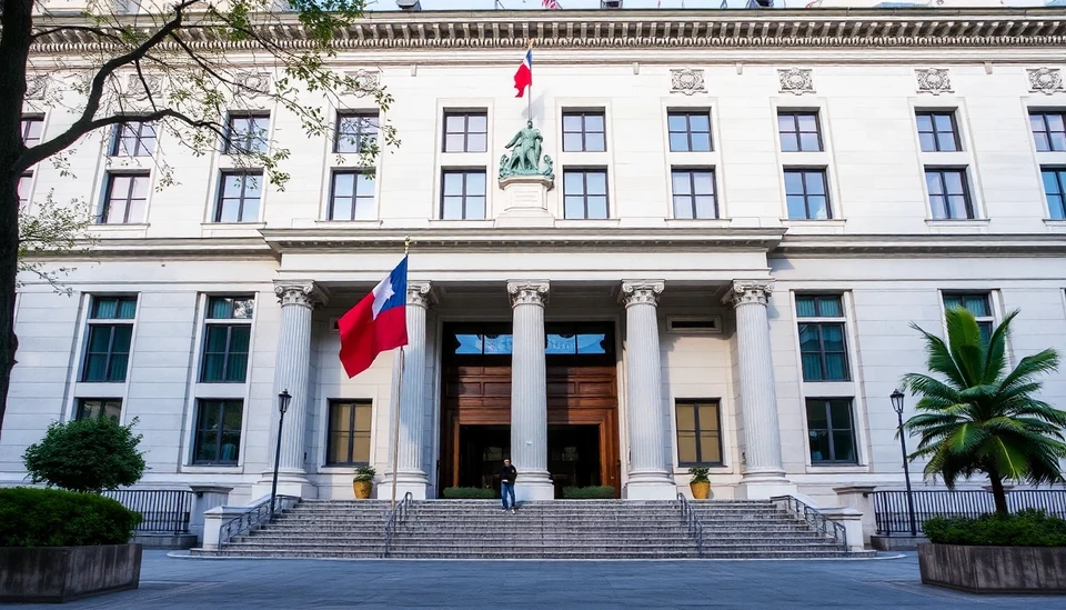 Chile's Central Bank Adopts a Hawkish Stance Amid Inflation Concerns