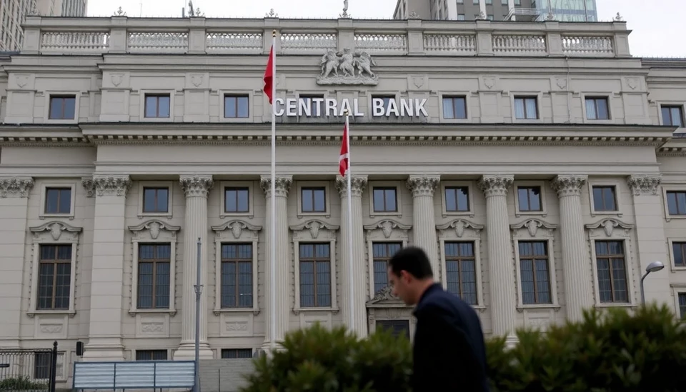 Chile's Central Bank Halts Interest Rate Cuts Amid Rising Inflation Concerns