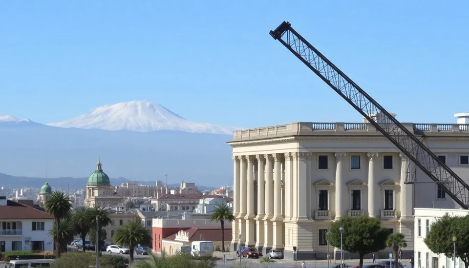 Chile's Economic Growth Slumps in Q4, Mining Sector Takes a Hit