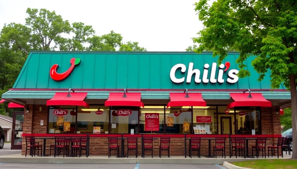 Chili's Restaurant Struggles to Adapt to Climate Change Challenges