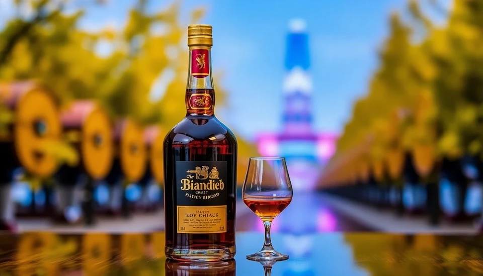 China Continues Anti-Dumping Investigation into EU Brandy Exports