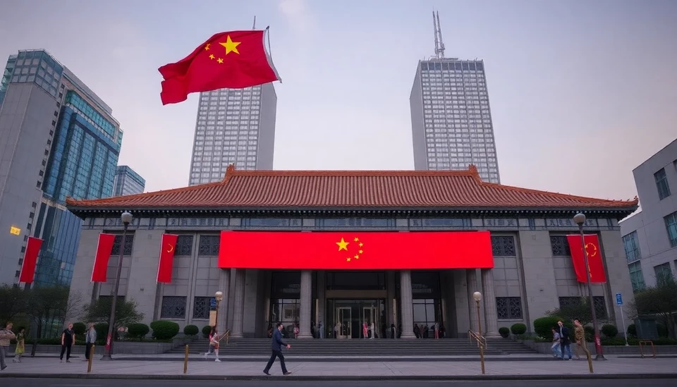 China Cuts Key Rate, Frees Up Cash for Banks to Spur Economic Growth