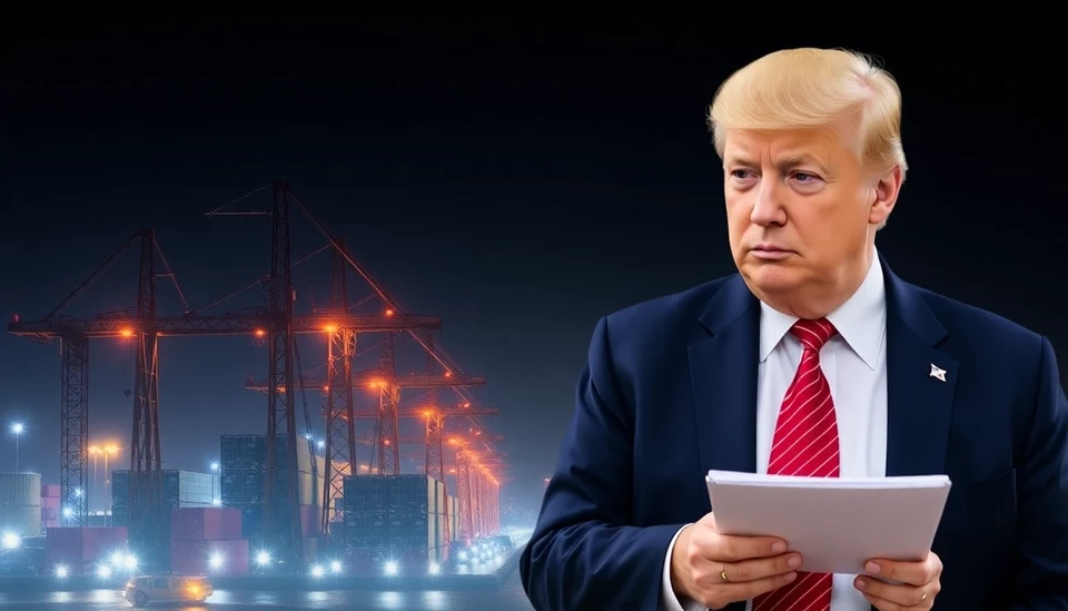 China Destined to Combat Trump’s Tariffs with Potential Rate Cuts, State Media Suggests