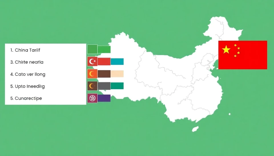 China Expands Tariff Target List: What U.S. Goods Are Affected?