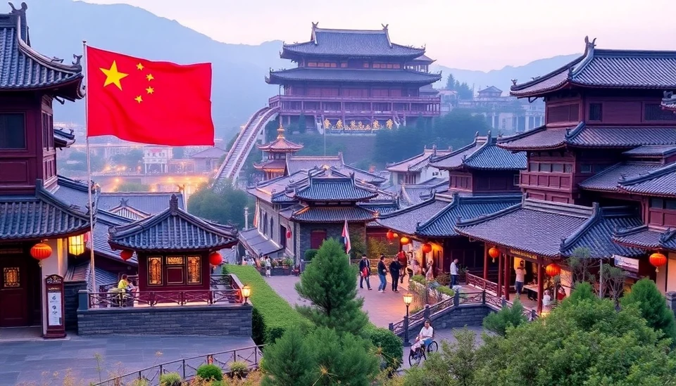 China Expands Visa-Free Entry to Boost Tourism and Trade