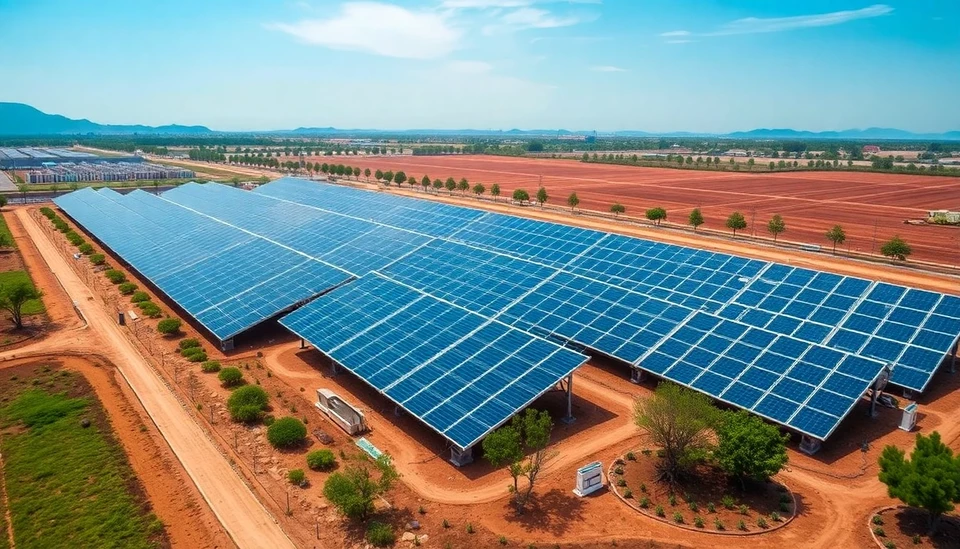 China Faces Renewable Energy Conundrum: Rapid Additions Strain the Grid